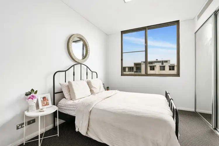 Fourth view of Homely apartment listing, 205/7 Mallard Lane, Warriewood NSW 2102