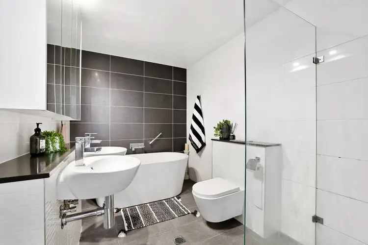 Fifth view of Homely apartment listing, 205/7 Mallard Lane, Warriewood NSW 2102