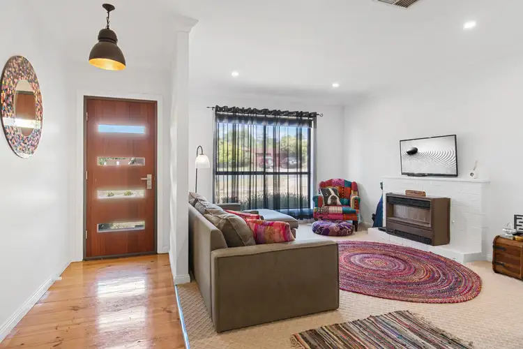 Second view of Homely house listing, 12 Knape Street, Long Gully VIC 3550