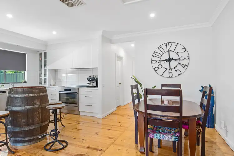 Fifth view of Homely house listing, 12 Knape Street, Long Gully VIC 3550