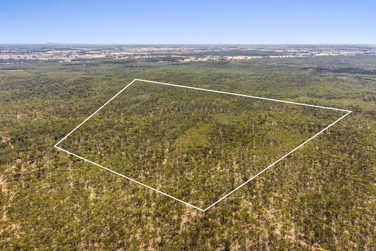 Second view of Homely land listing, lot 6 Bernaroo Road, Myers Flat VIC 3556