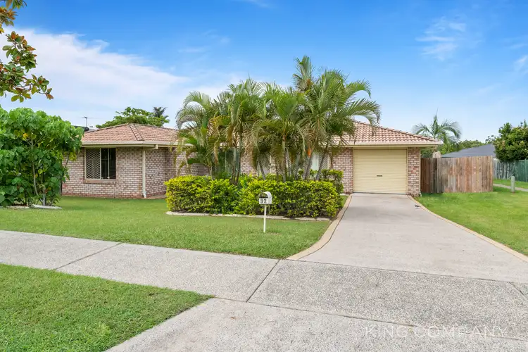 Main view of Homely house listing, 92 Muchow Road, Waterford West QLD 4133