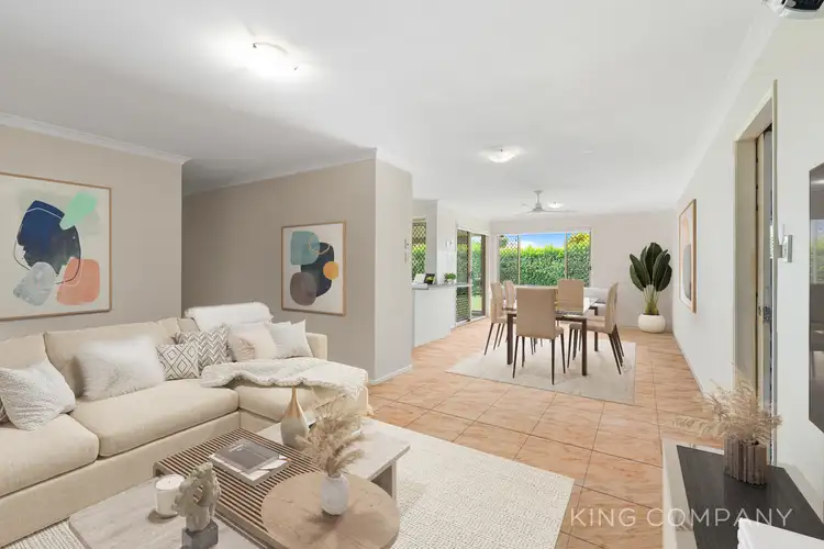 Second view of Homely house listing, 92 Muchow Road, Waterford West QLD 4133