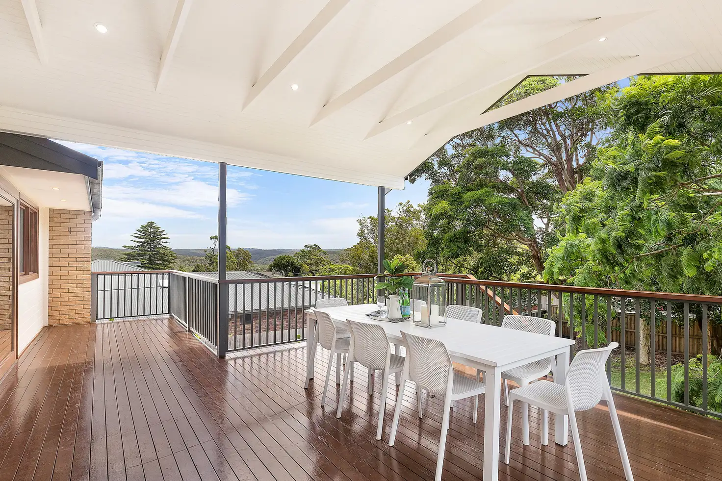 Main view of Homely house listing, 38 Rose Avenue, Wheeler Heights NSW 2097