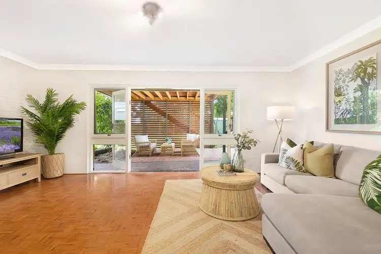 Fourth view of Homely house listing, 38 Rose Avenue, Wheeler Heights NSW 2097