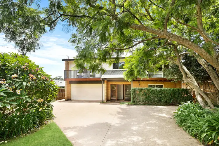 Sixth view of Homely house listing, 38 Rose Avenue, Wheeler Heights NSW 2097