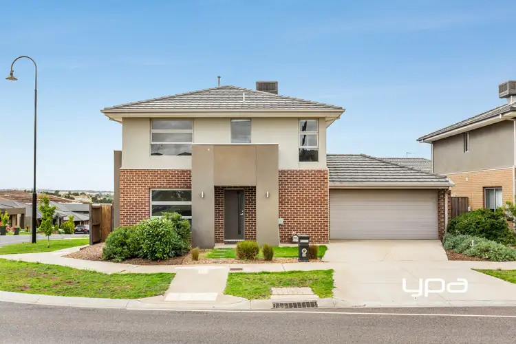 48 Rosenthal Boulevard, Sunbury VIC 3429