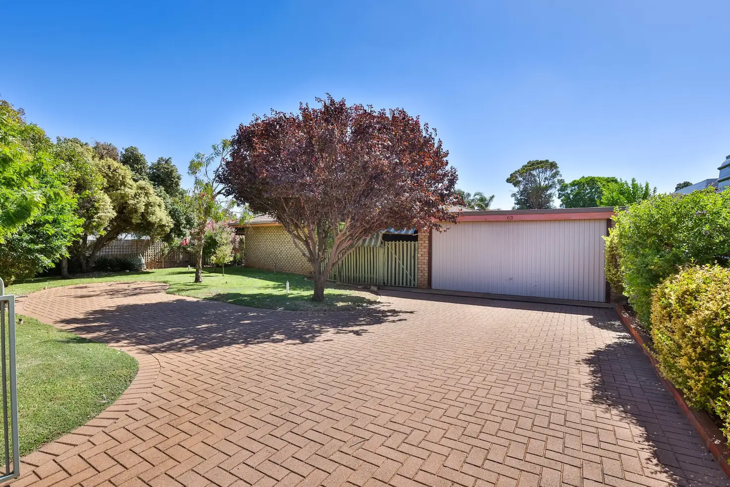 Main view of Homely house listing, 63 Jamieson Avenue, Red Cliffs VIC 3496
