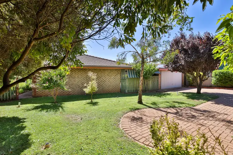 Second view of Homely house listing, 63 Jamieson Avenue, Red Cliffs VIC 3496