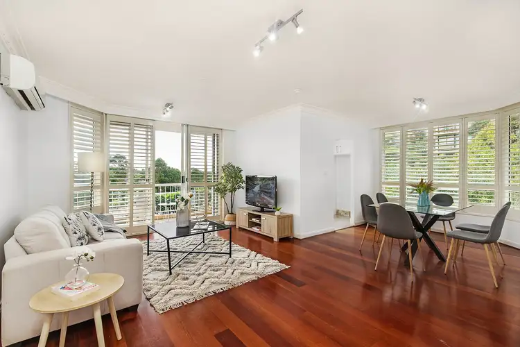 5C/1 Francis Road, Artarmon NSW 2064