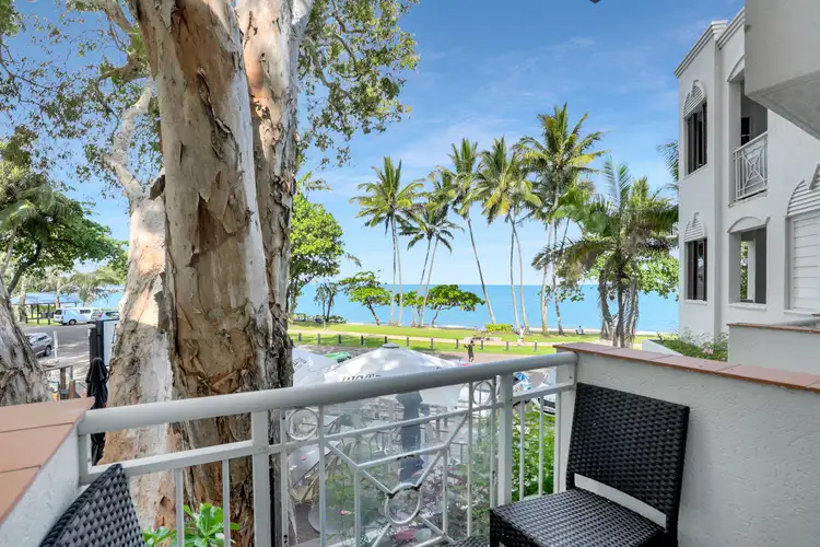 12/139-143 Williams Esplanade, Palm Cove QLD 4879