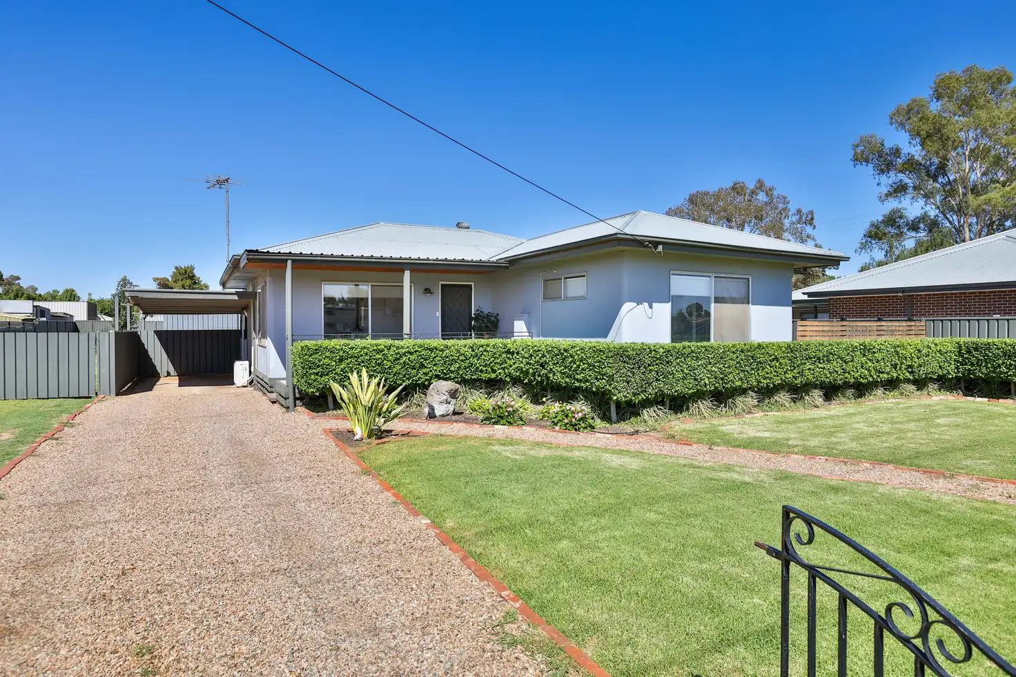 Main view of Homely house listing, 2838 Fourteenth Street, Irymple VIC 3498