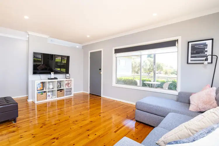 Third view of Homely house listing, 2838 Fourteenth Street, Irymple VIC 3498