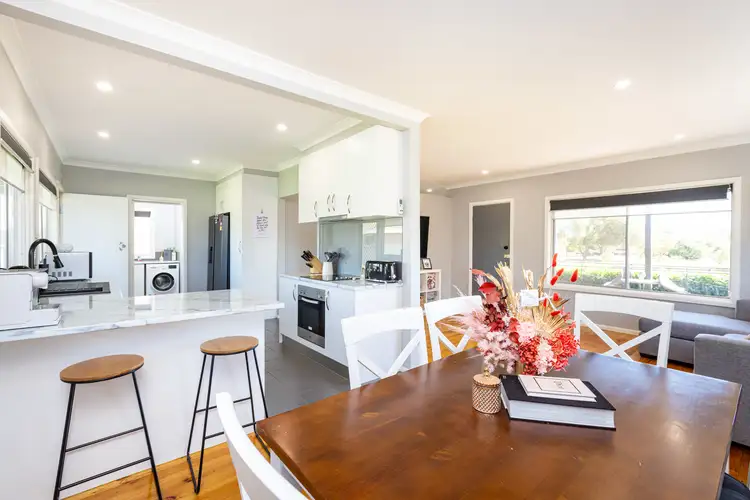 Fifth view of Homely house listing, 2838 Fourteenth Street, Irymple VIC 3498