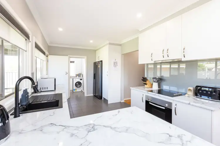 Sixth view of Homely house listing, 2838 Fourteenth Street, Irymple VIC 3498