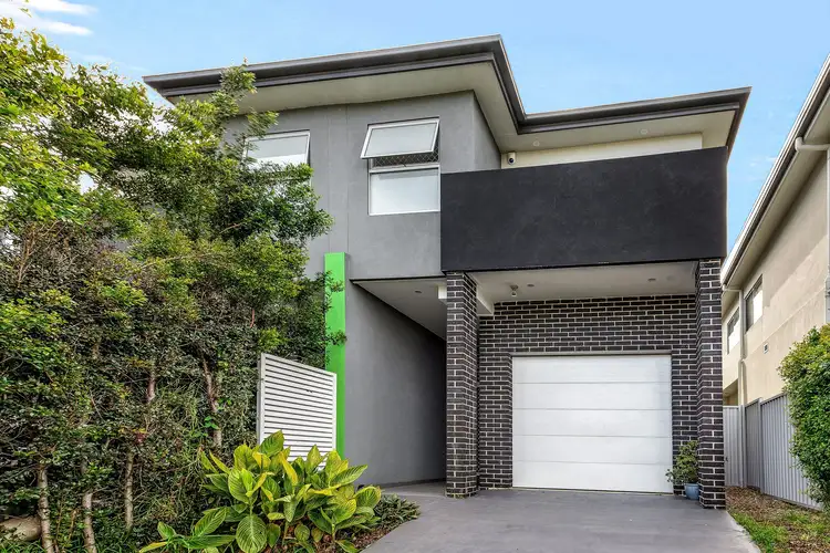 39B Binda Street, Merrylands NSW 2160