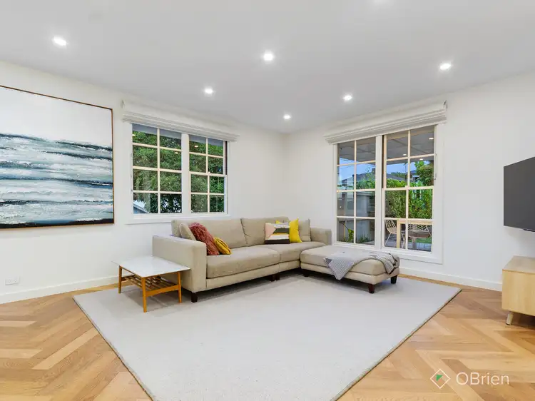 Fourth view of Homely house listing, 1/9 Lonsdale Street, Bulleen VIC 3105