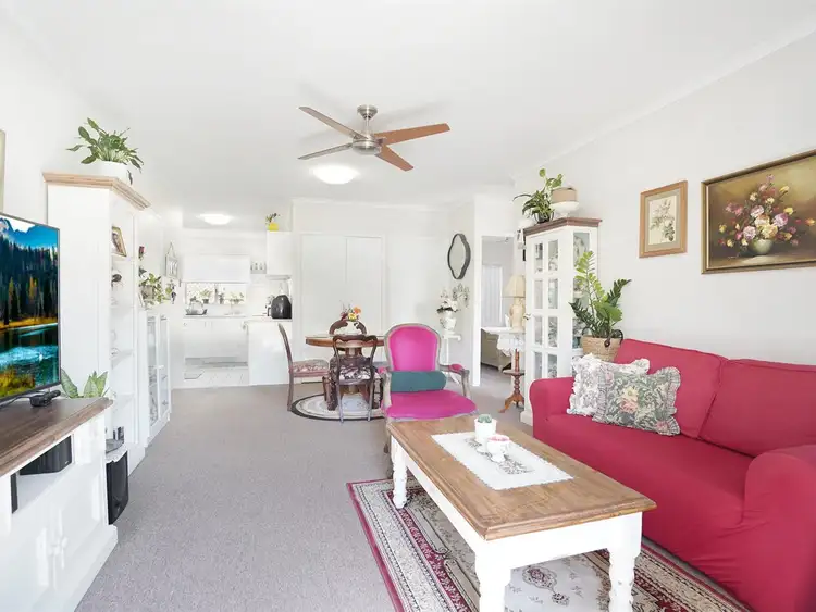 Main view of Homely unit listing, 5/7 Grantala Street, Manoora QLD 4870