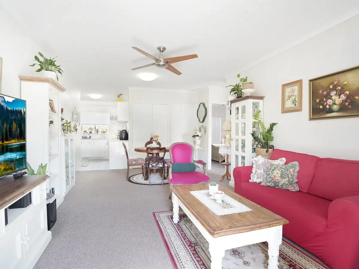 Main view of Homely unit listing, 5/7 Grantala Street, Manoora QLD 4870