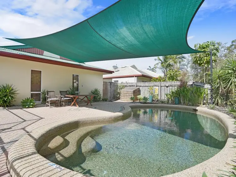 Third view of Homely unit listing, 5/7 Grantala Street, Manoora QLD 4870