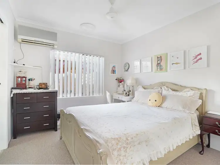 Fifth view of Homely unit listing, 5/7 Grantala Street, Manoora QLD 4870