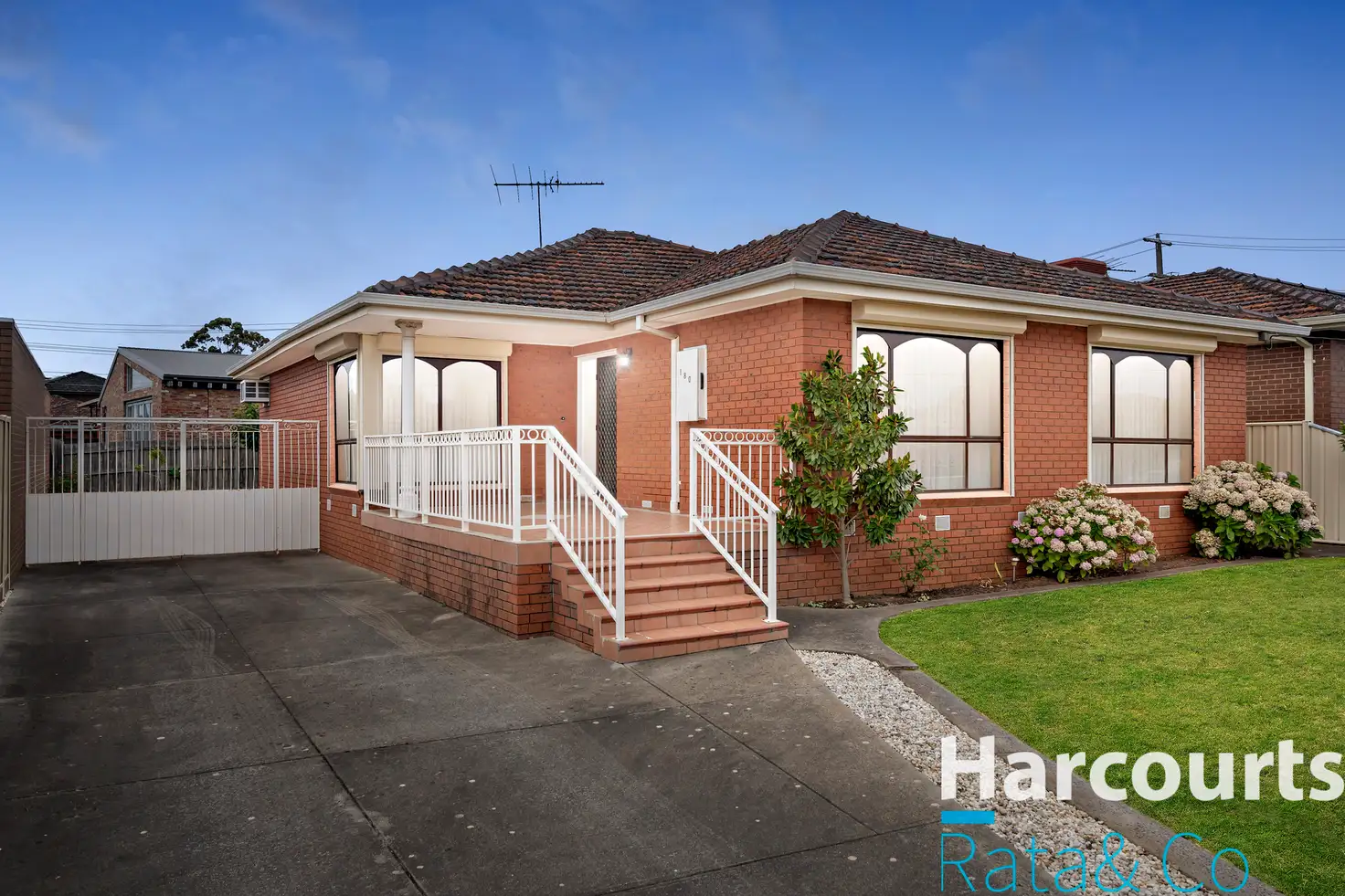 Main view of Homely house listing, 180 Main Street, Thomastown VIC 3074