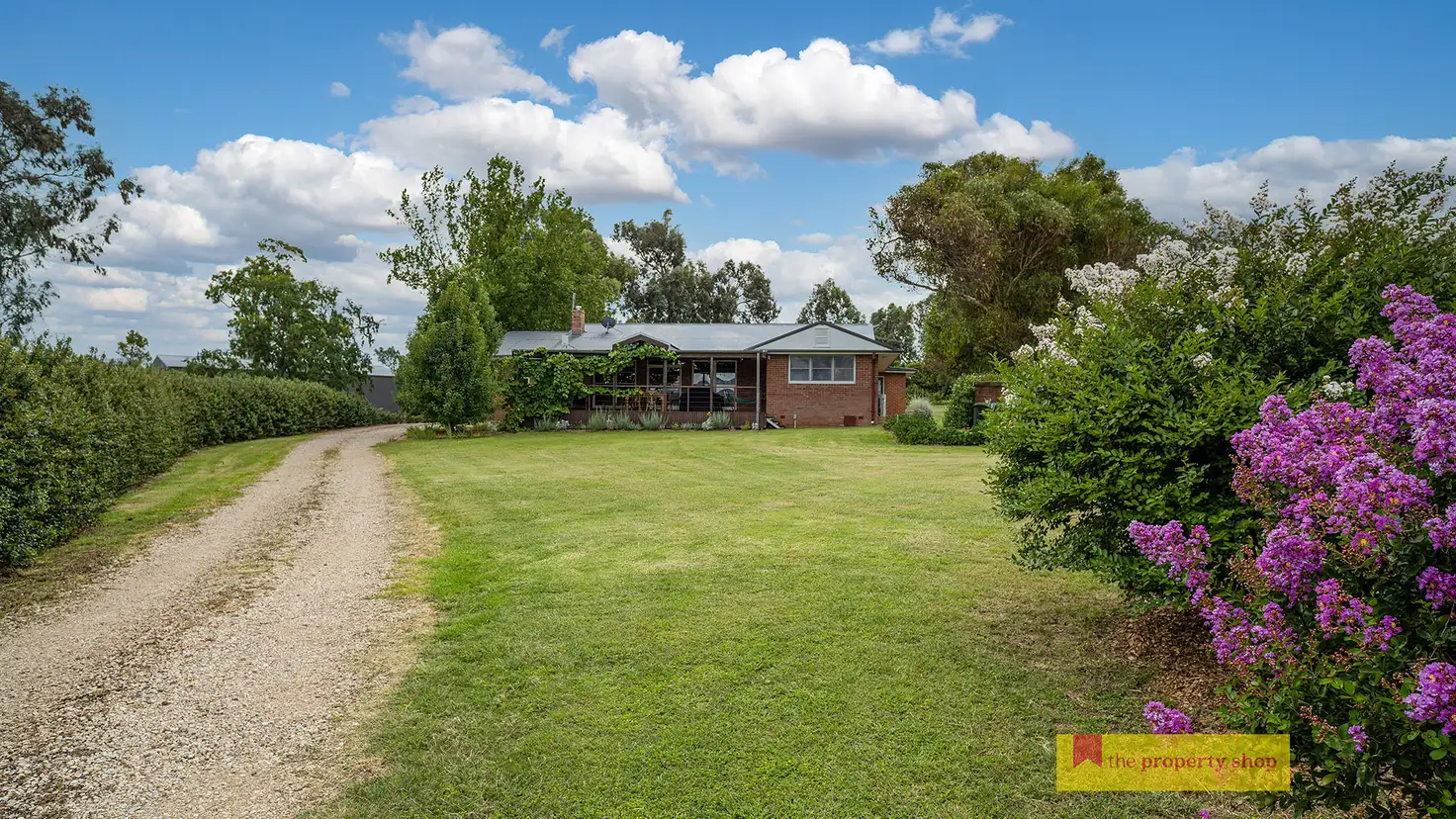 Main view of Homely house listing, 18 Bumberra Place, Bombira NSW 2850