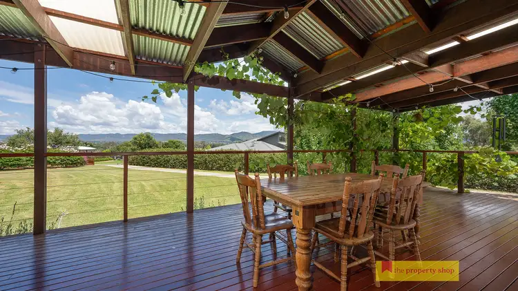 Second view of Homely house listing, 18 Bumberra Place, Bombira NSW 2850