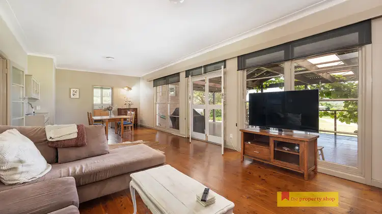 Third view of Homely house listing, 18 Bumberra Place, Bombira NSW 2850