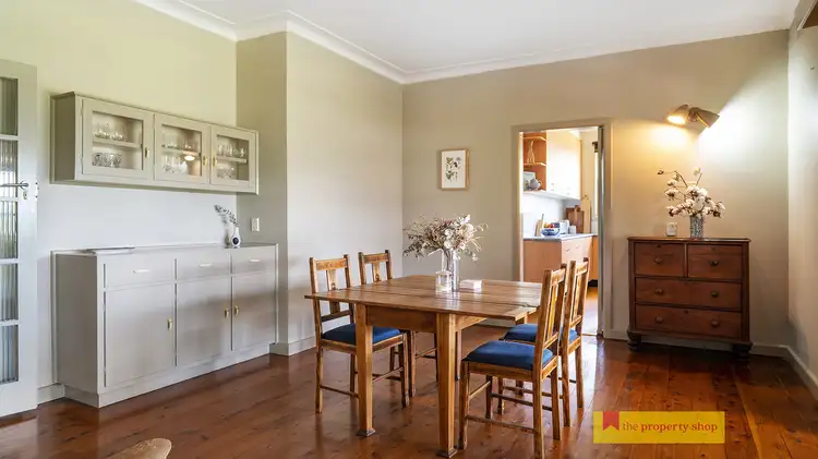 Fifth view of Homely house listing, 18 Bumberra Place, Bombira NSW 2850