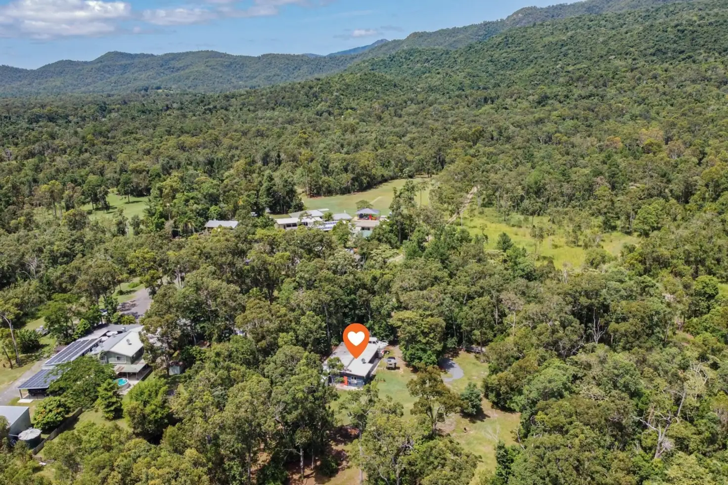 Main view of Homely rural property listing, 2240 Byfield Road, Byfield QLD 4703