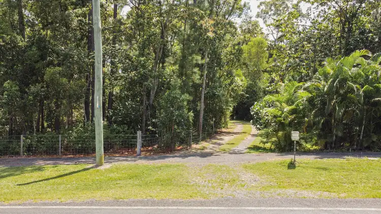 Second view of Homely rural property listing, 2240 Byfield Road, Byfield QLD 4703