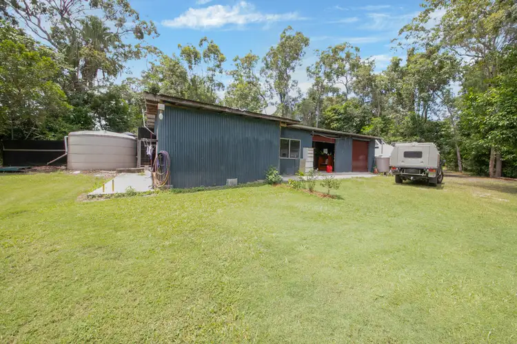Third view of Homely rural property listing, 2240 Byfield Road, Byfield QLD 4703