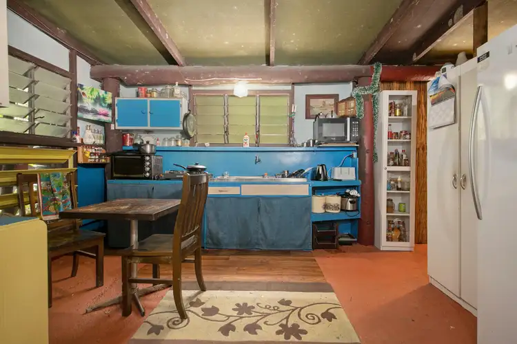 Fifth view of Homely rural property listing, 2240 Byfield Road, Byfield QLD 4703