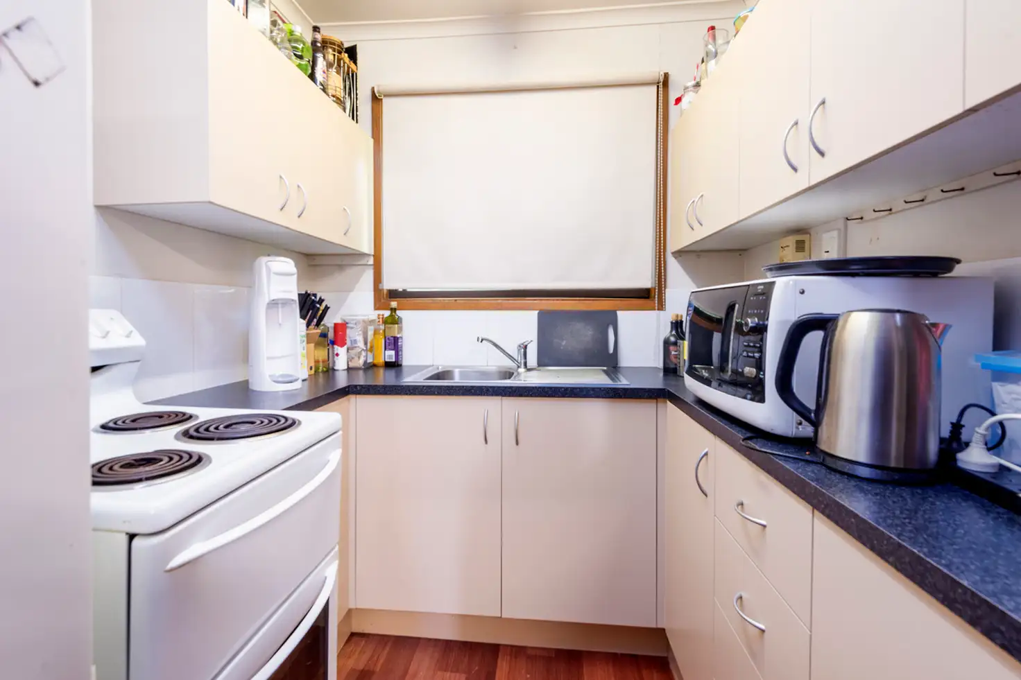 Main view of Homely unit listing, 25/28 Defiance Road, Logan Central QLD 4114