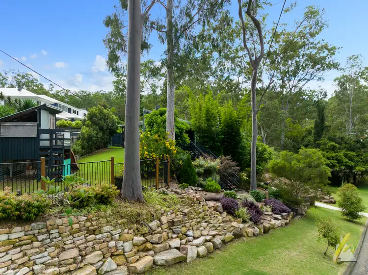 Main view of Homely house listing, 75 Scenic Road, Kenmore QLD 4069