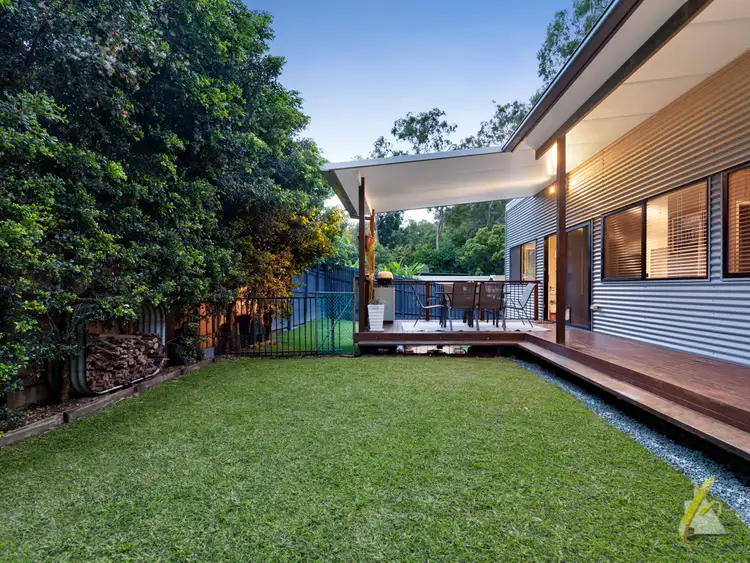Second view of Homely house listing, 75 Scenic Road, Kenmore QLD 4069