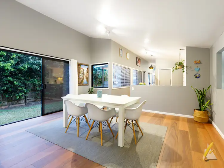 Fifth view of Homely house listing, 75 Scenic Road, Kenmore QLD 4069