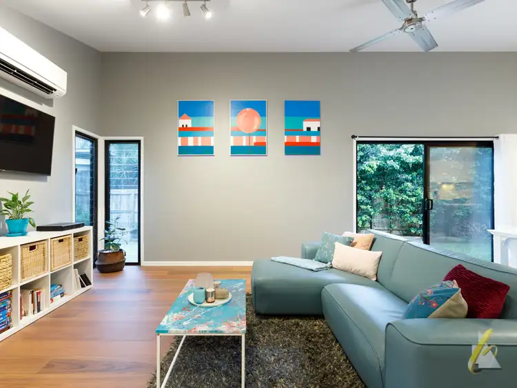 Sixth view of Homely house listing, 75 Scenic Road, Kenmore QLD 4069