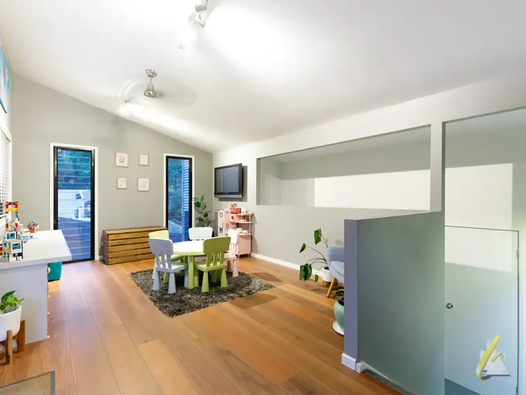 Seventh view of Homely house listing, 75 Scenic Road, Kenmore QLD 4069