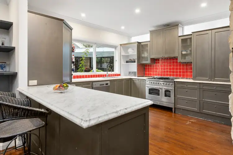 Second view of Homely house listing, 9 Palm Road, Newport NSW 2106