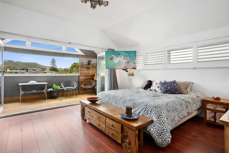 Fifth view of Homely house listing, 9 Palm Road, Newport NSW 2106
