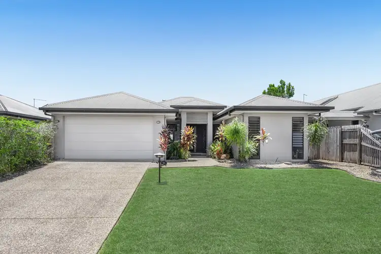 8 Racemosa Street, Mount Sheridan QLD 4868