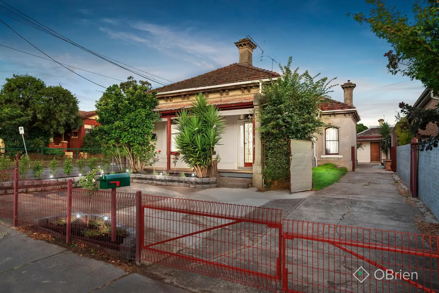 Main view of Homely house listing, 33 Power Street, Hawthorn VIC 3122