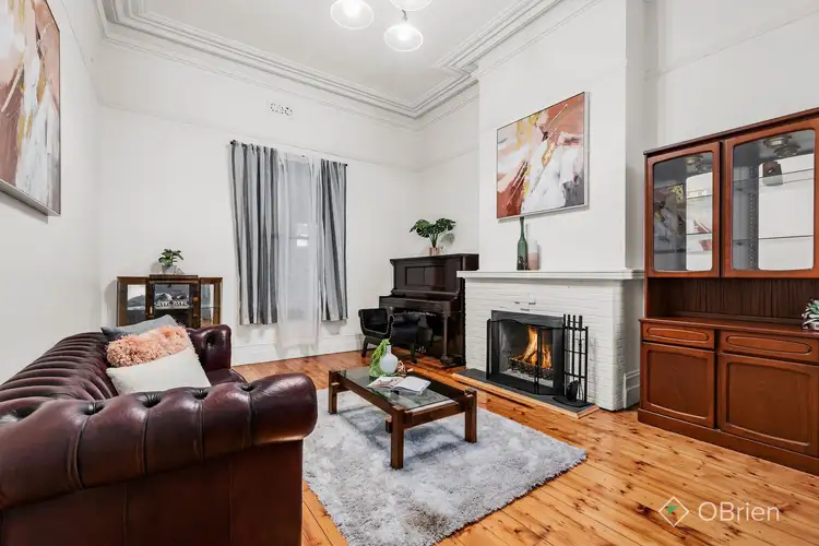 Fourth view of Homely house listing, 33 Power Street, Hawthorn VIC 3122