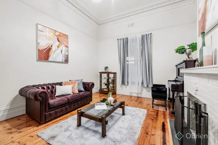 Sixth view of Homely house listing, 33 Power Street, Hawthorn VIC 3122