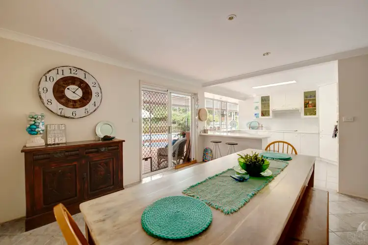 Main view of Homely house listing, 6 Heath Avenue, Tuncurry NSW 2428