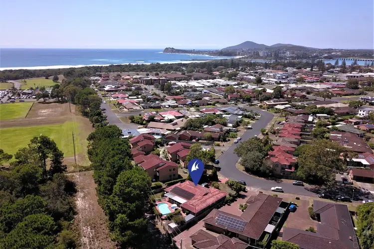 Second view of Homely house listing, 6 Heath Avenue, Tuncurry NSW 2428