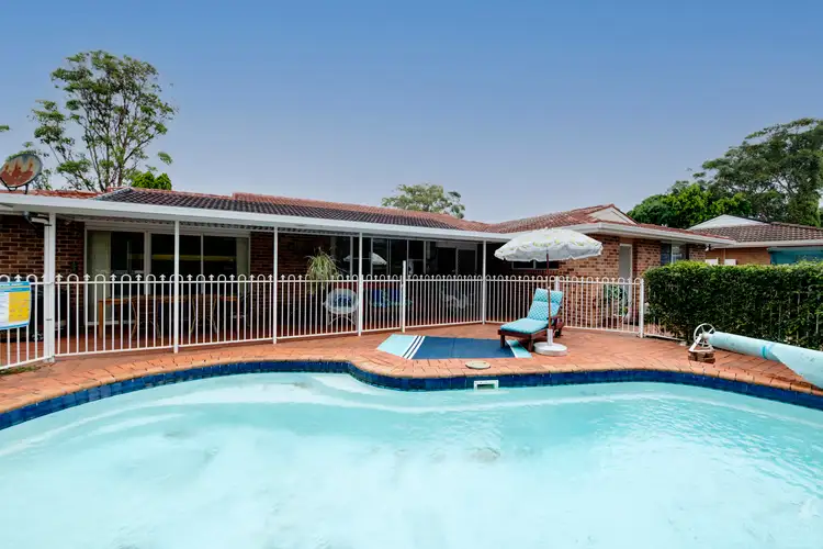 Third view of Homely house listing, 6 Heath Avenue, Tuncurry NSW 2428