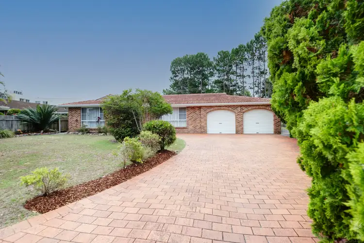 Fifth view of Homely house listing, 6 Heath Avenue, Tuncurry NSW 2428
